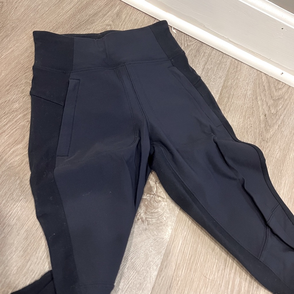Athleta Leggings